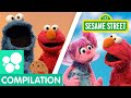 Sesame Street Two Hours of Elmo and Fri Sesame Street Two Hours of Elmo and Fri