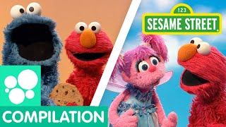 Sesame Street: Two Hours of Elmo and Friends!