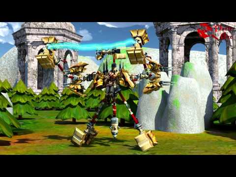 URF In Loving Memory 2