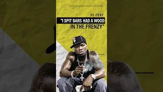 50 Cent - I Ain't Gonna Lie #50cent #rap #hiphop
