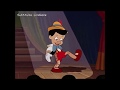 Pinocho I Ve Got No Strings Sub Español