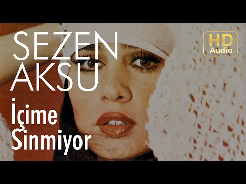 Video thumbnail for Sensiz İçime Sinmiyor