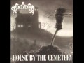 Mortician - Scum