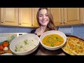 Homemade INDIAN FOOD On New Years Eve SHAHI KORMA