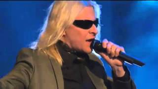 Mikko Herranen - Evil Tone (live UMK 2016)