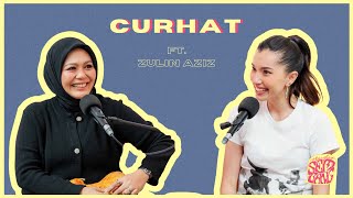 Download lagu Studio Sembang - Curhat ft. Zulin Aziz mp3 Download lagu Studio Sembang - Curhat ft. Zulin Aziz mp3