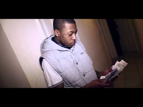 Roach - Money Baby @Roach_TM [Music Video] | Link Up TV