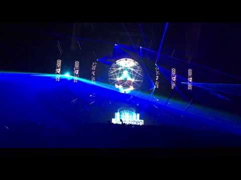 Simon Patterson - Smack (Waio Remix) // Godskitchen Sydney 2016 [HD]
