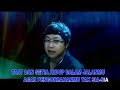 Ade Alfonso - PengorbananMu Jesus