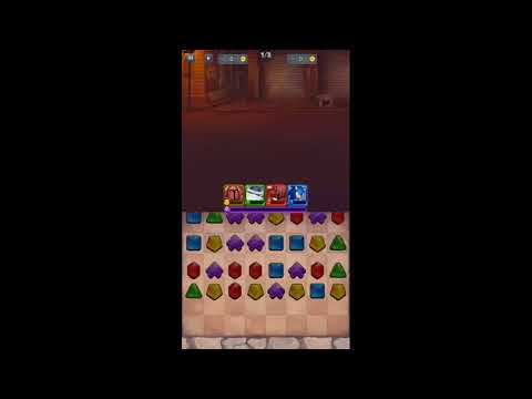 SEGA Heroes: Part 33 (Beginning Zone 17)