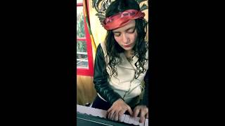 ColombaLá &quot;SWEET DREAMS&quot; Eurythmics