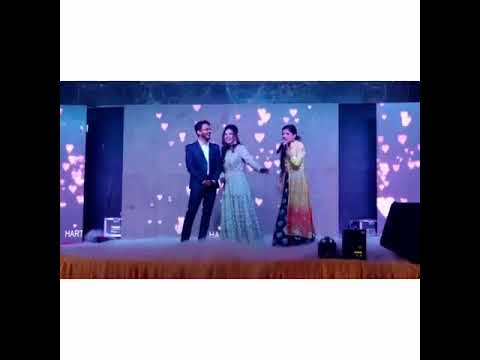 sangeet video