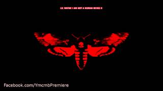 Lil Wayne Feat. Meek Mill -- I&#39;m Good (Terrorists) (IANAHB 2)