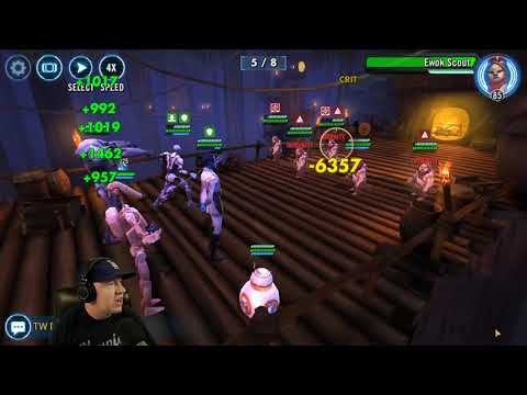 download lagu mp3 mp4 Forest Moon Event, download lagu Forest Moon Event gratis, unduh video klip Forest Moon Event