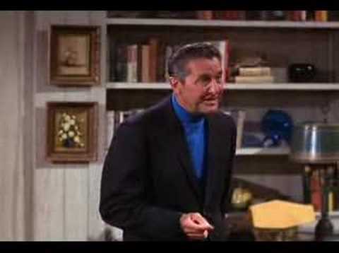 Lucy and Viv dance with Lawrence Welk