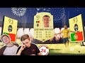 Opening Fifa Packs For 24 Hours Straight