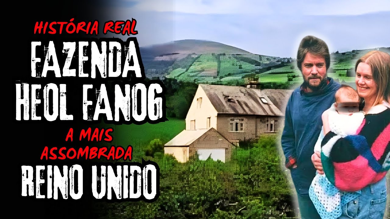 Fazenda Heol Fanog