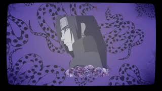 Stalker - IAMX [slowed + reverb]