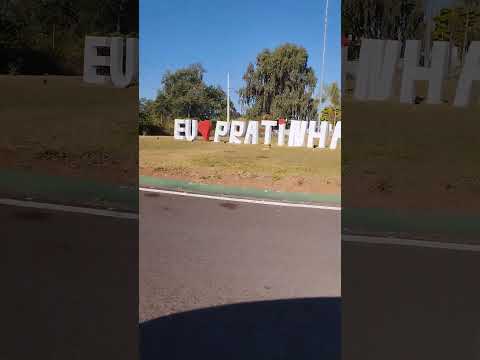 Querida Pratinha - MG ❤️😎 Te levo sempre no coração!