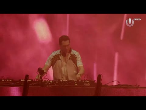 Tiësto & PAJANE - ID (That Techno Song) | Ultra Music Festival, Miami 2023
