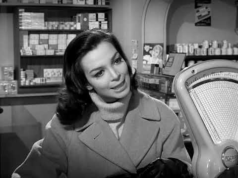 Danger Man S2E05 Fair Exchange (10 November 1964)
