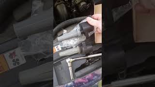 2010 Ford Fusion 2.5l Ignition Coil Replacement