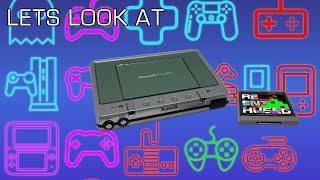 Lets Look at: Xavix Port