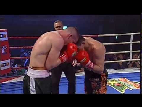 Manev vs Mursalov - Week 10 WSB Season 2
