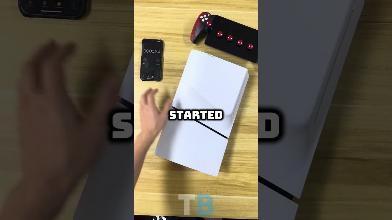 Is Sony doing this on purpose… to kill physical PlayStation games?