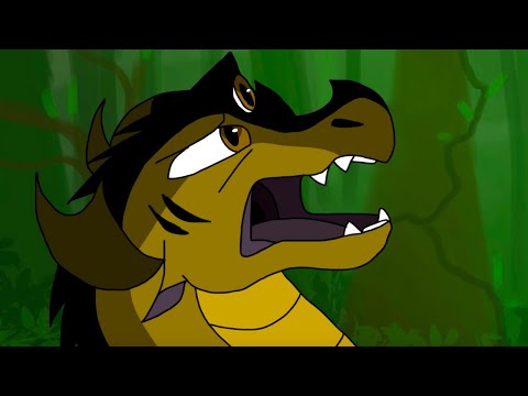 The book of Clearsight (Wings of fire) Meme