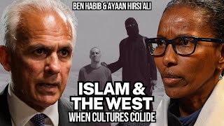Download lagu Ben Habib x Ayaan Hirsi Ali: Islam, Free Speech & Limits of Tolerance mp3