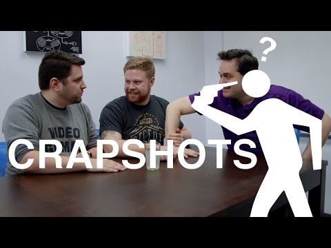 Crapshots Ep427 - The Soda