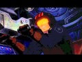 Akira 1988 Tank Scene English Dub