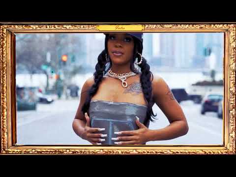 Youtube Video - BK Rapper BreezyLYN Pays Homage To JAY-Z On New ‘Hood Mona Lisa’ EP