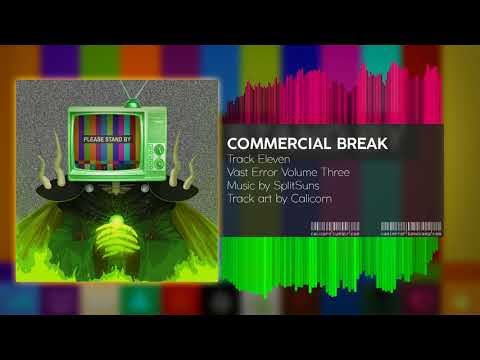 Video thumbnail for Commercial Break