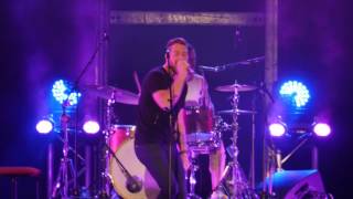 Capsule du lundi - Jonathan Roy