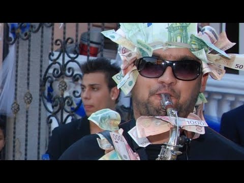 Ork Energy Bend & Erol Demirov II Gilansko Oro █▬█ █ ▀█▀ STUDIO DEMIROV.PRODUCTION