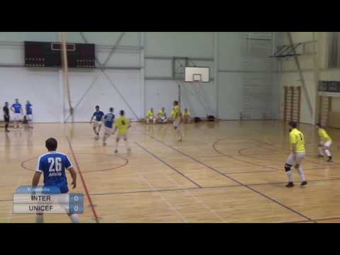 FC INTER STAR* - UNICEF* || Elites līga