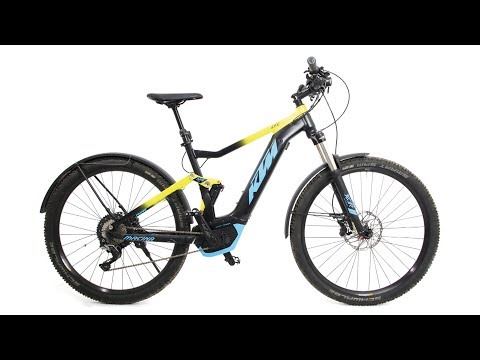 GE-CHECKT: KTM MACINA CHACANA LFC - 2019