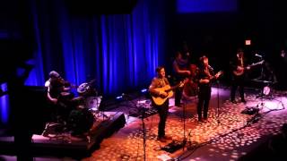 Punch Brothers - Little Lights at the 9:30 Club