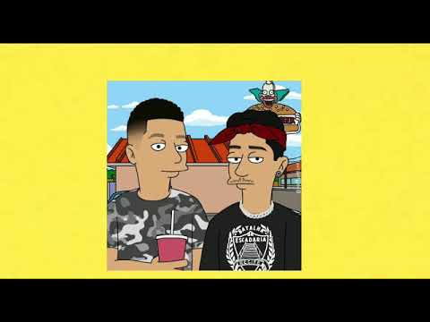 Milionários - Atp x Lil Devasto [prod : Jxse]