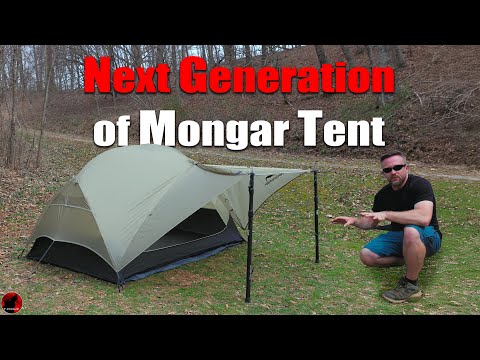 Outdoor Companies Should Be Worried - NatureHike Mongar UL 2 Tent