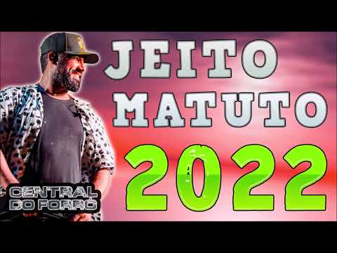 SAIA RODADA 2022 - JEITO MATUTO, MÚSICA NOVA, REPERTÓRIO NOVO, REPERTÓRIO ATUALIZADO, NOVO CD