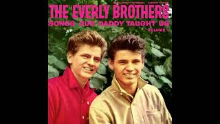 01   Everly Brothers Roving Gambler Stereo Mix 2022 1958