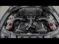 Video: Eventuri Carbon Ansaugung BMW M5 F10