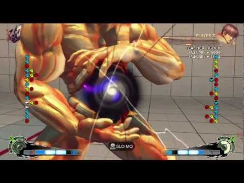 SSFIV AE 2012: Hanamaruki, S. Yama, Tsubapy, Galtu, Camui Gackt, Zangitan, Haneyama