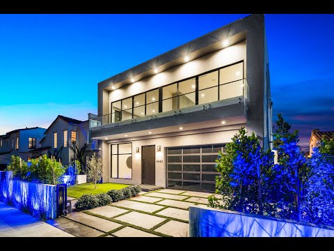 8450 West Fourth Street | Miracle Mile - The Agency