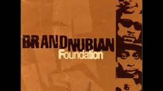 Brand Nubian   The Return