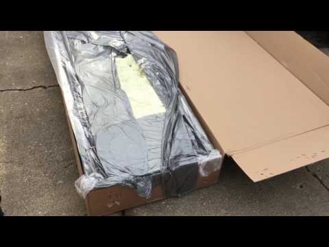 Tundra Accessories - Floor Liners and Tonneau Cover