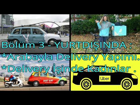 , title : 'YURT DIŞINDA PARA KAZANMA ARABAYLA EK İŞ DELIVEROO,UBER ,( İrlanda ) Delivery İşi Kadınlara Uygun mu'